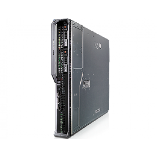 Dell PowerEdge M910 (Xeon E7)