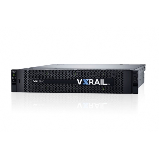 Dell VxRail E560/E560F