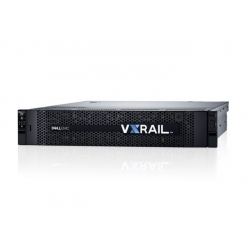 Dell VxRail P470/P470F