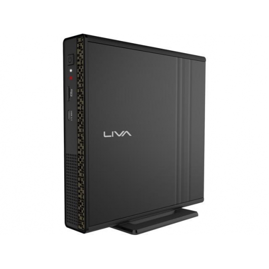 EliteGroup (ECS) LIVA One (H1104-SF100) (DDR4) [Mini PC]