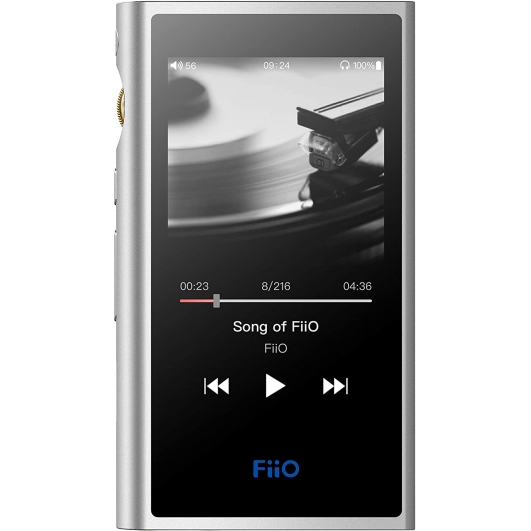 FiiO M9