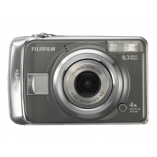 Fuji Film Finepix A825