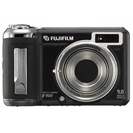 Fuji Film Finepix E900