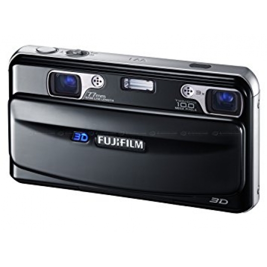 Fuji Film Finepix Real 3D V1