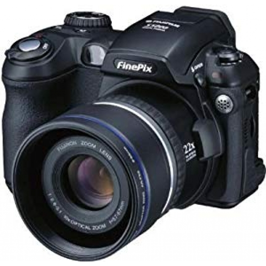 Fuji Film Finepix S5000