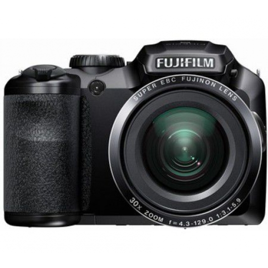 Fuji Film Finepix S6600