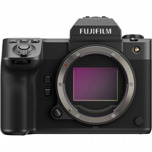 Fuji Film GFX 100 II
