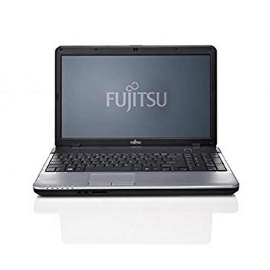 Fujitsu LifeBook A531