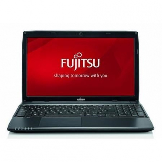 Fujitsu LifeBook A544