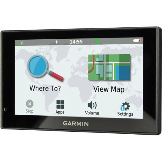 Garmin Drive Smart 51 LMT-D