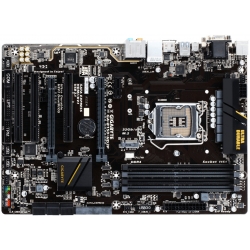 Gigabyte Ga B150 Hd3p Motherboard Memory Ram Ssd Upgrades Kingston And Hyperx