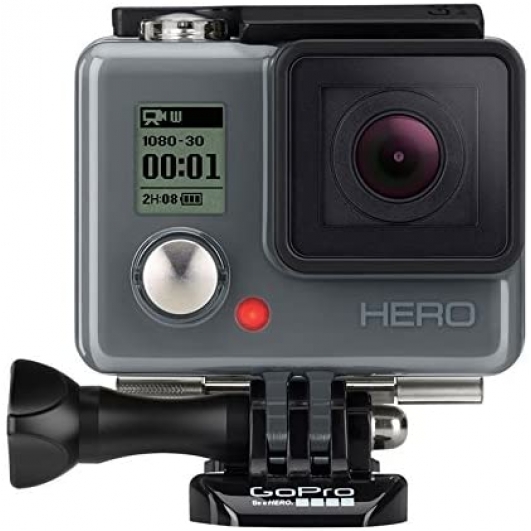 GoPro Hero 5.0MP (CHDHA-301)