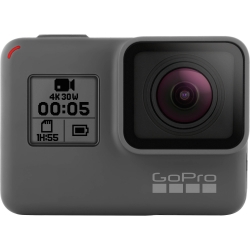 GoPro HERO5 SD Card Recommendations