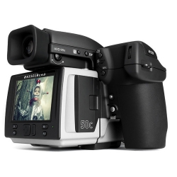 Hasselblad H5D-50C WI-FI