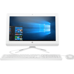 HP AIO (All-in-One) 20-c411d