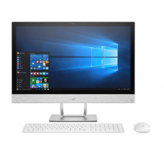 HP AIO (All-in-One) 24-b201d