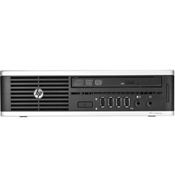 Barrette RAM 8 Go DDR3 Pour HP-Compaq Elite PC 8300 (Ultra-Slim) - Neuf