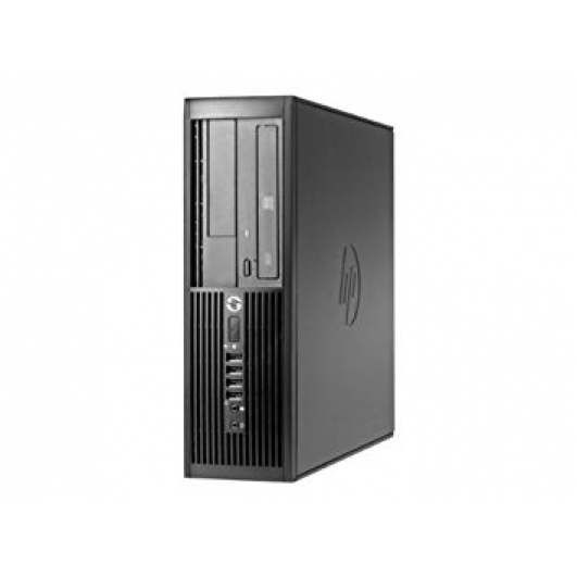 HP Pro 4300 Small Form Factor [SFF]