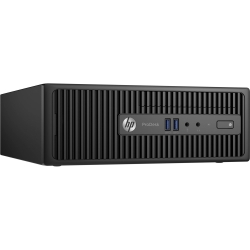 HP ProDesk 400 G3 Small Form Factor PC