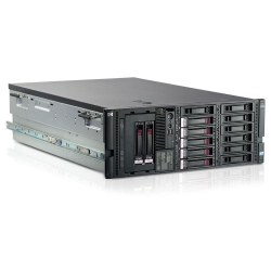 handleiding binnen uitspraak HP ProLiant DL370 G6 Server Memory/RAM & SSD Upgrades | Kingston