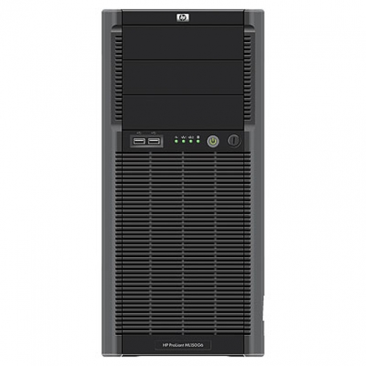 HP/HPE ProLiant ML150 G6