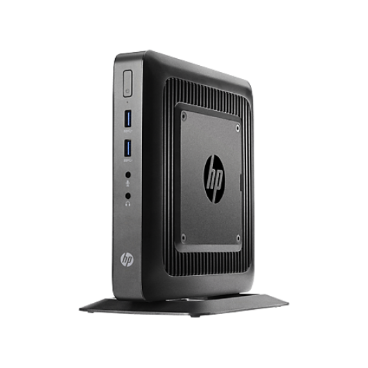 HP Thin Client t520 [Workstation]