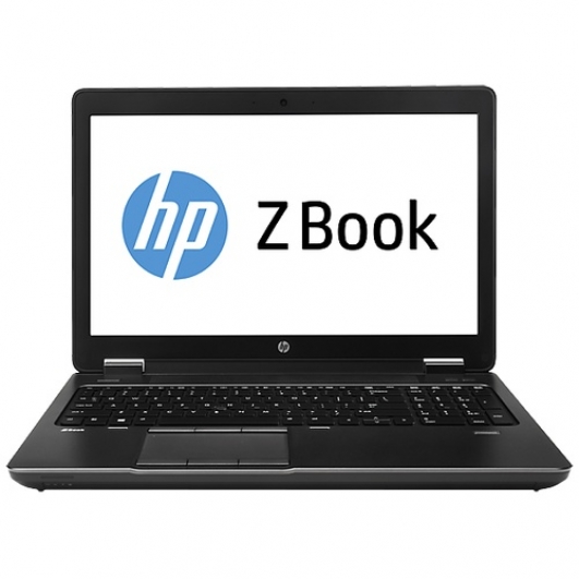 HP Zbook 17 G2 Mobile Workstation