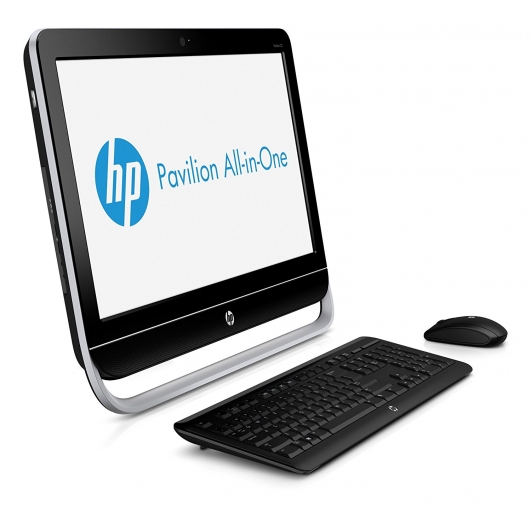 HP Pavilion AIO (All-In-One) 24-b009