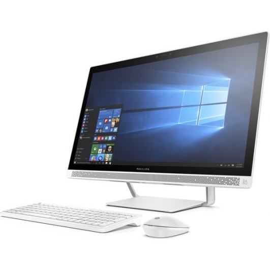 HP Pavilion AIO (All-In-One) 27-a179na