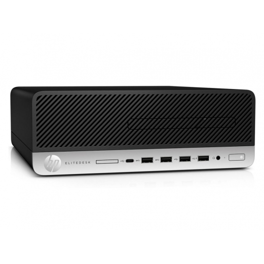 HP ProDesk 405 G4 Small Form Factor [SFF]