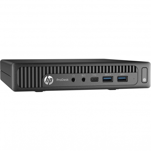 HP ProDesk 600 G2 Mini [Mini PC]