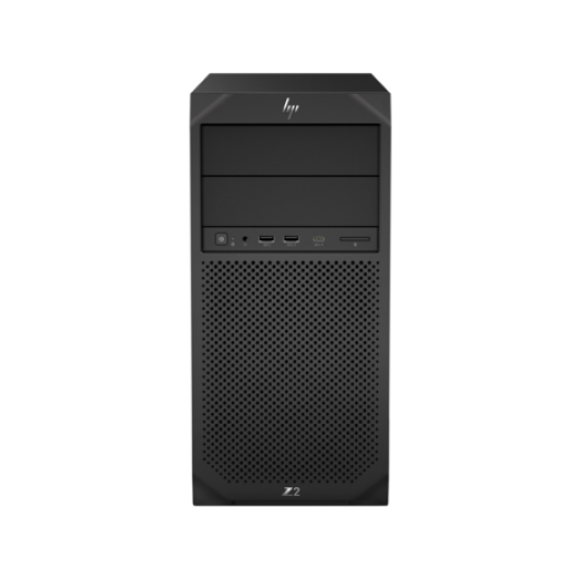 HP Z2 Tower G4 Workstation Memory/RAM & SSD Upgrades 