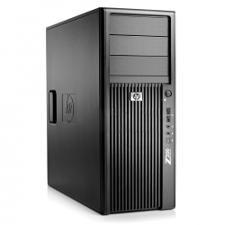 HP Z200 [Workstation]