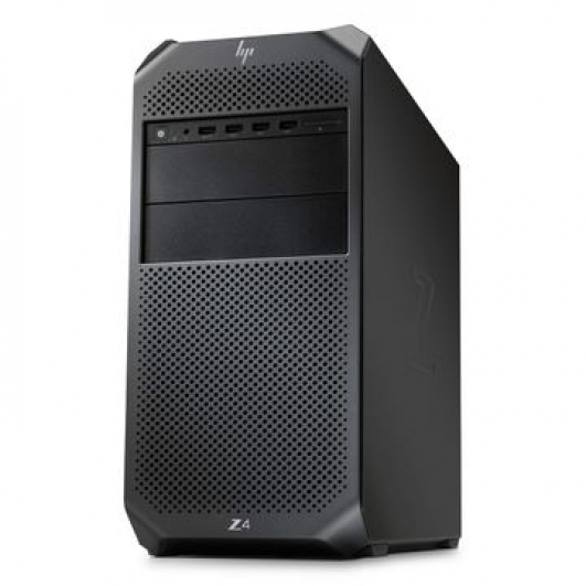 HP Z4 Tower G4 (Core X) Workstation