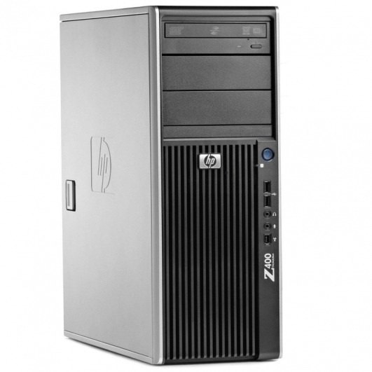 HP Z400 [Workstation]