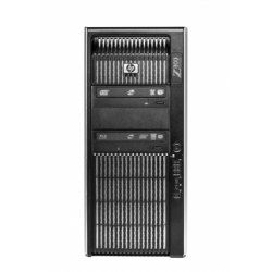 HP Z600 [B3] [Workstation]