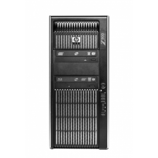 HP Z600 [C2] [Workstation]