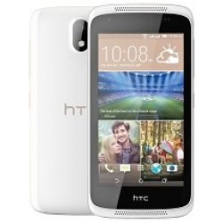 HTC Desire 326G Dual Sim