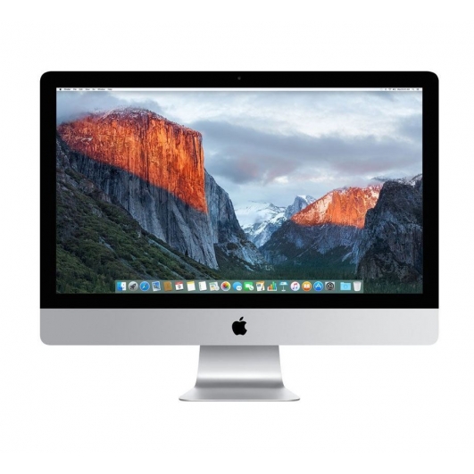 2014 iMac