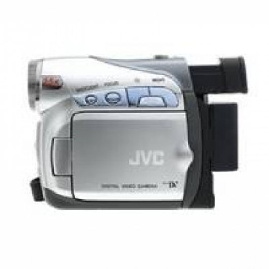 JVC GR-D271