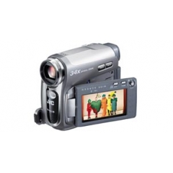 JVC GR-D770 Camcorder Upgrades | Free Delivery | KingstonMemoryShop