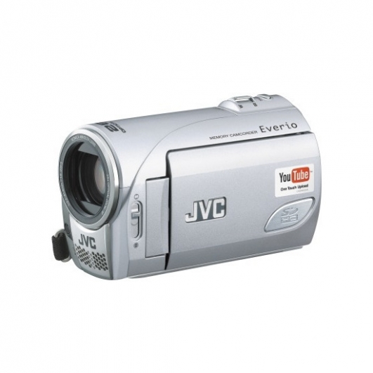 JVC GZ-MS90