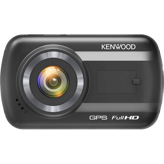 Kenwood DRV-A201