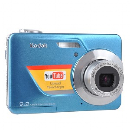 Kodak Easyshare C160