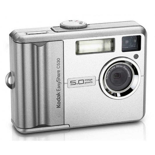 Kodak Easyshare C530