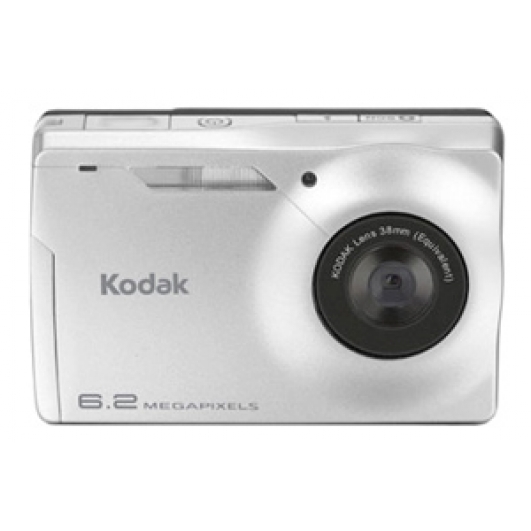 Kodak Easyshare C610