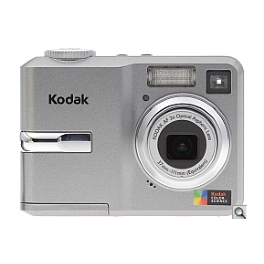 Kodak Easyshare C743