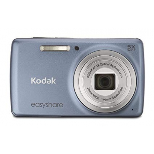 Kodak Easyshare M552
