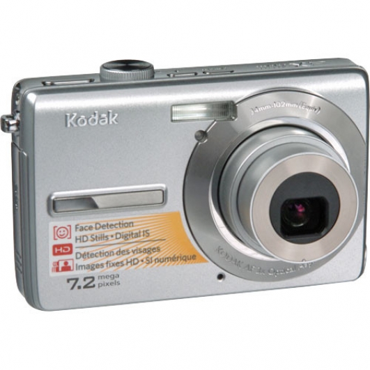 Kodak Easyshare M763