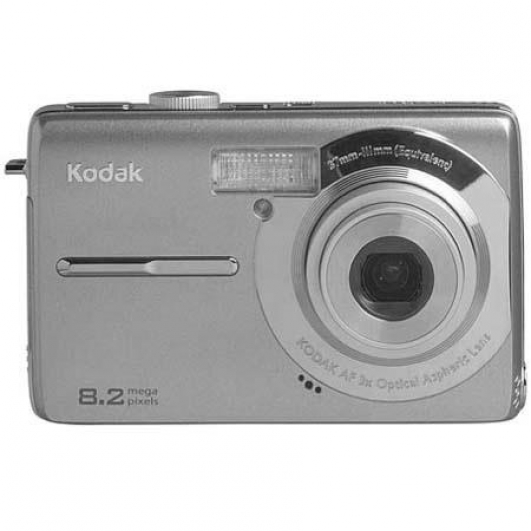 Kodak Easyshare M853